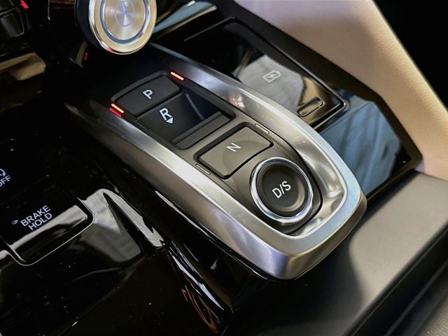 2026 Acura MDX Base SH-AWD