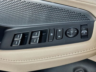 2026 Acura MDX Base SH-AWD