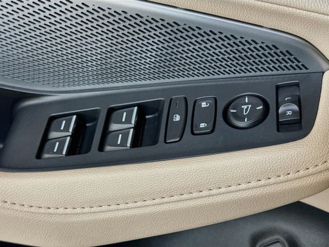 2026 Acura MDX Base SH-AWD