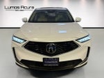 2026 Acura MDX Base SH-AWD