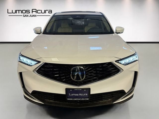 2026 Acura MDX Base SH-AWD