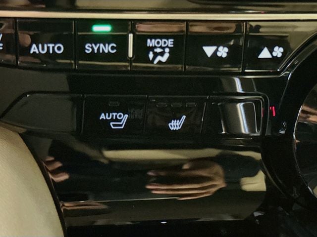2026 Acura MDX Base SH-AWD