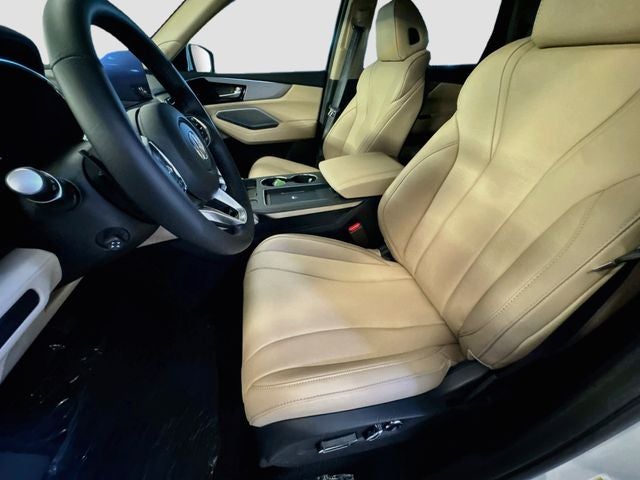 2026 Acura MDX Base SH-AWD