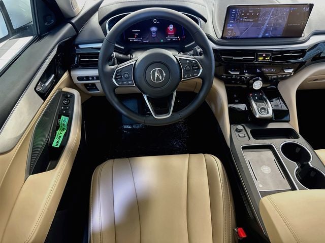 2026 Acura MDX Base SH-AWD
