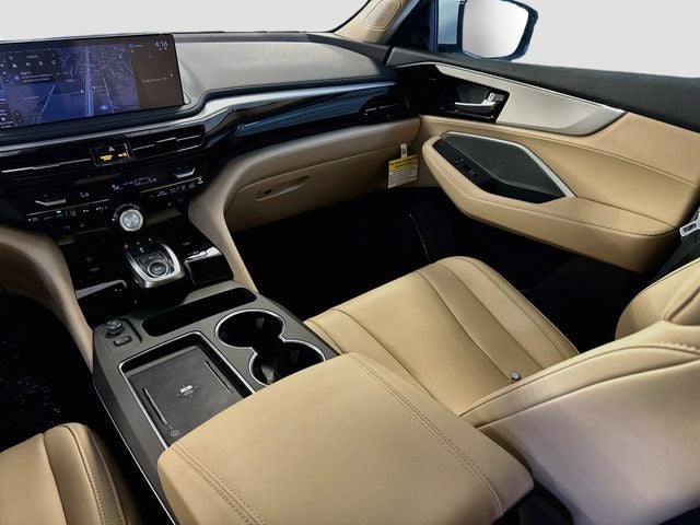 2026 Acura MDX Base SH-AWD