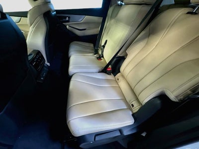 2026 Acura MDX Base SH-AWD
