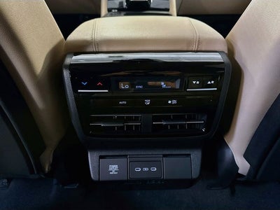2026 Acura MDX Base SH-AWD