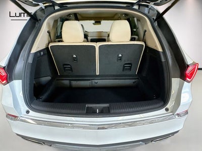 2026 Acura MDX Base SH-AWD