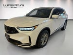 2026 Acura MDX Base SH-AWD