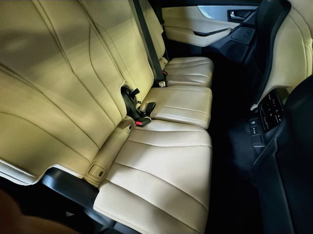 2026 Acura MDX Base SH-AWD