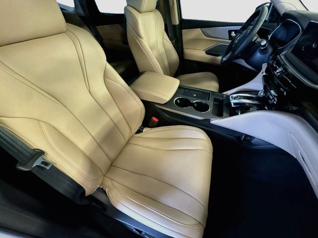 2026 Acura MDX Base SH-AWD