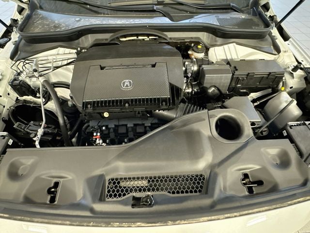 2026 Acura MDX Base SH-AWD
