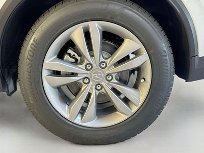 2026 Acura MDX Base SH-AWD