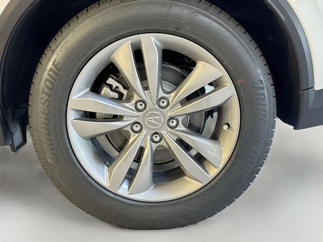 2026 Acura MDX Base SH-AWD