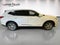 2026 Acura MDX Base SH-AWD