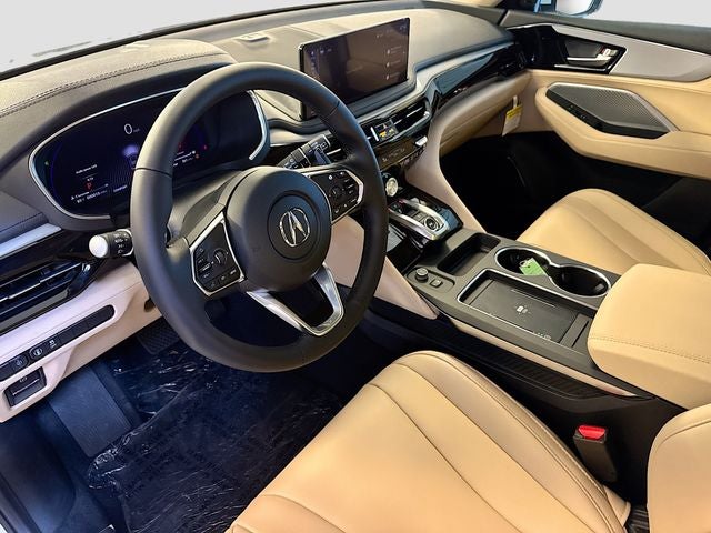 2026 Acura MDX Base SH-AWD