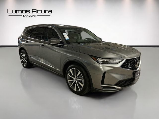 2026 Acura MDX Technology Package SH-AWD