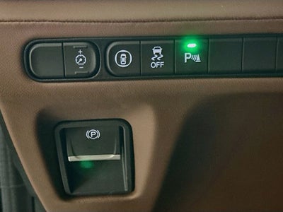 2026 Acura MDX Technology Package SH-AWD