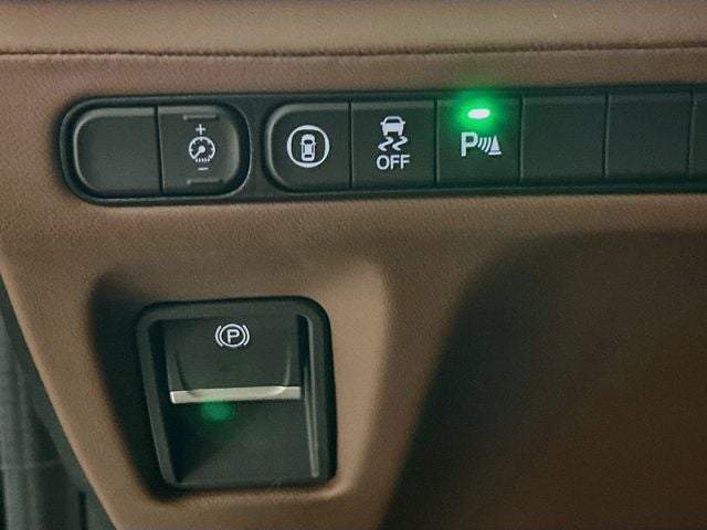 2026 Acura MDX Technology Package SH-AWD