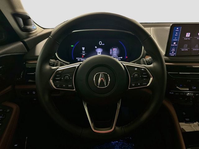 2026 Acura MDX Technology Package SH-AWD