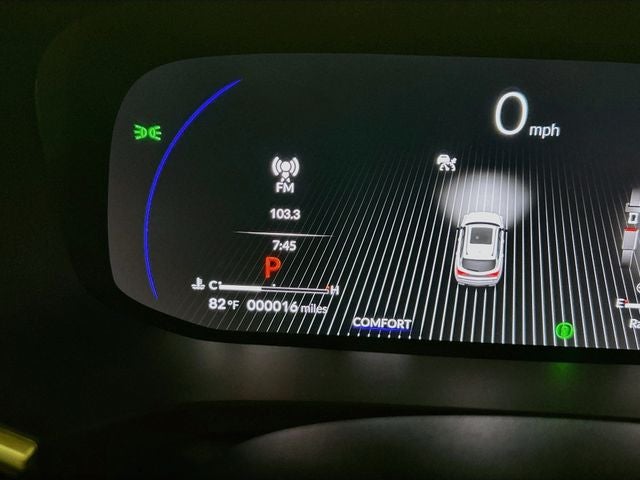 2026 Acura MDX Technology Package SH-AWD