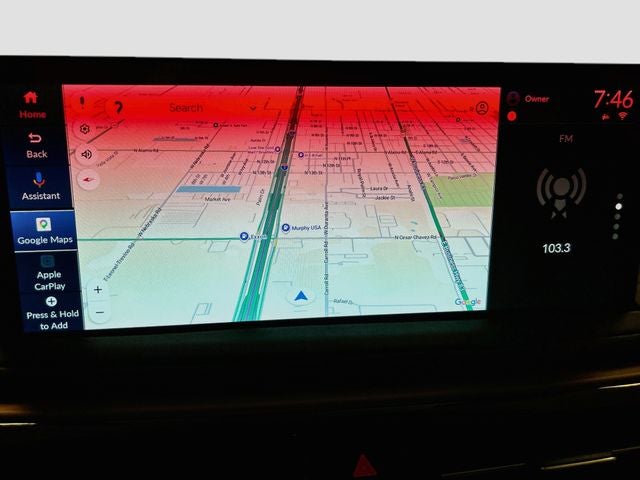 2026 Acura MDX Technology Package SH-AWD