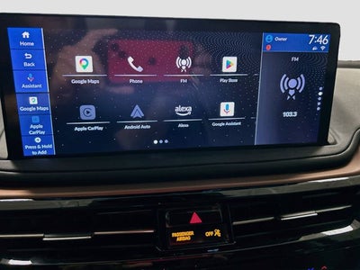 2026 Acura MDX Technology Package SH-AWD