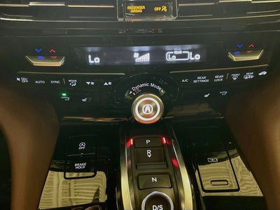2026 Acura MDX Technology Package SH-AWD