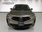 2026 Acura MDX Technology Package SH-AWD