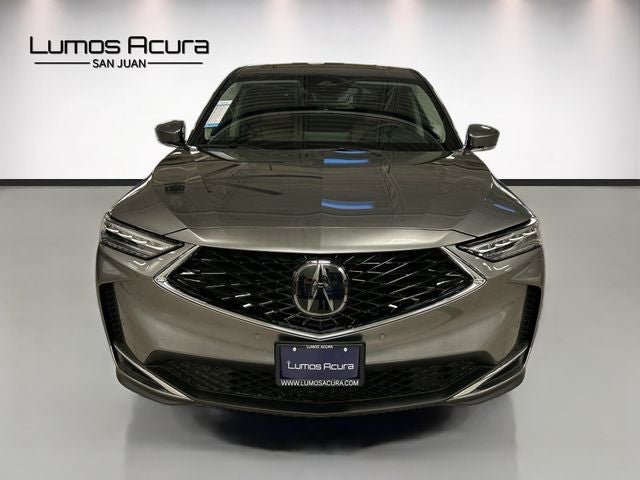 2026 Acura MDX Technology Package SH-AWD