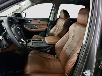 2026 Acura MDX Technology Package SH-AWD