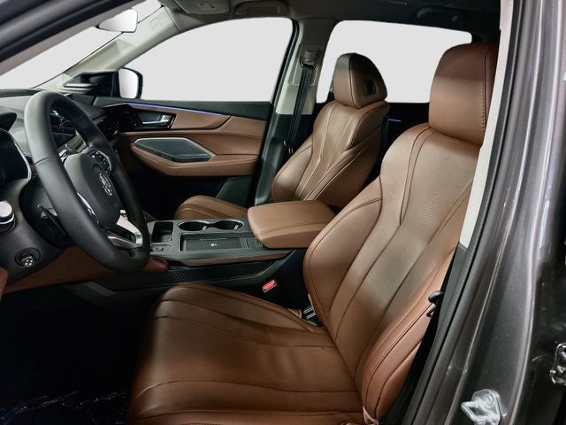 2026 Acura MDX Technology Package SH-AWD