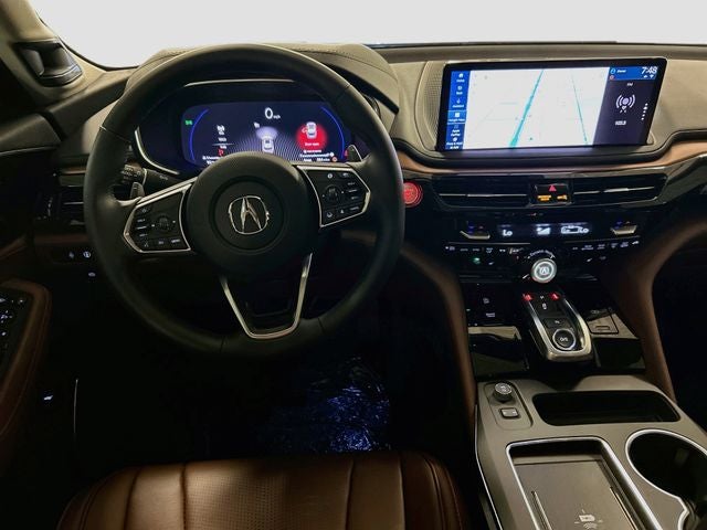 2026 Acura MDX Technology Package SH-AWD