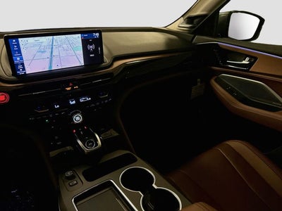 2026 Acura MDX Technology Package SH-AWD