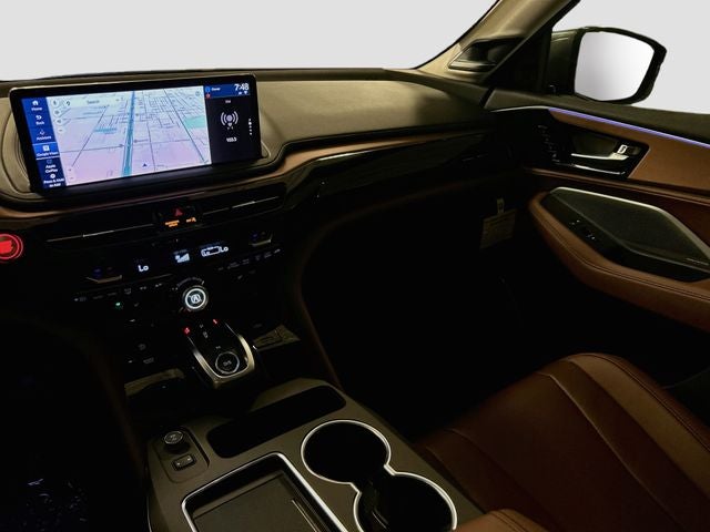 2026 Acura MDX Technology Package SH-AWD