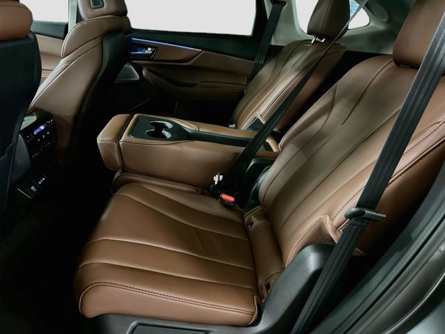 2026 Acura MDX Technology Package SH-AWD