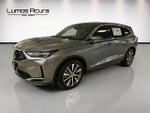 2026 Acura MDX Technology Package SH-AWD