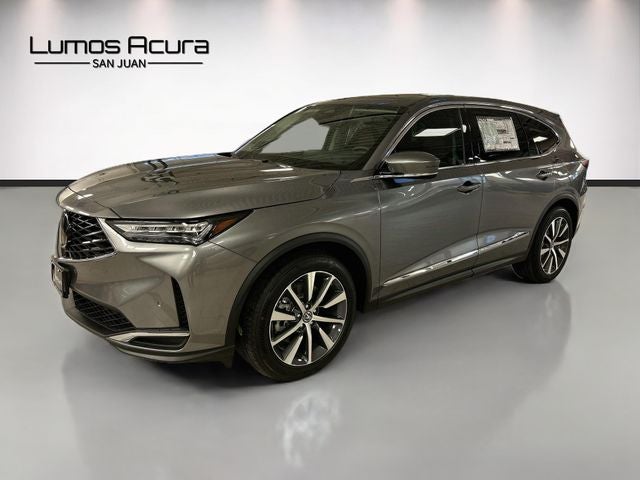2026 Acura MDX Technology Package SH-AWD