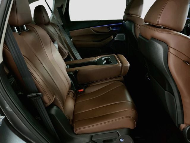2026 Acura MDX Technology Package SH-AWD