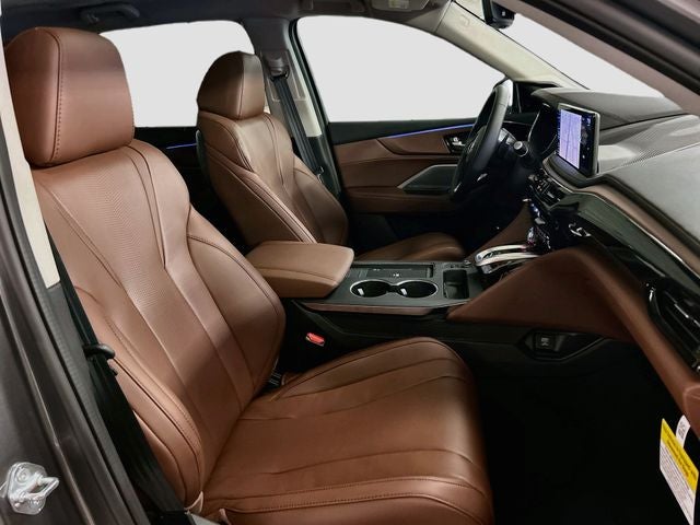 2026 Acura MDX Technology Package SH-AWD