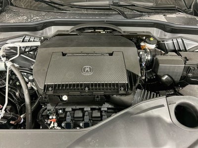 2026 Acura MDX Technology Package SH-AWD