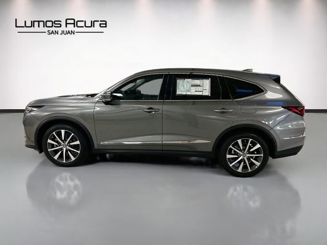 2026 Acura MDX Technology Package SH-AWD