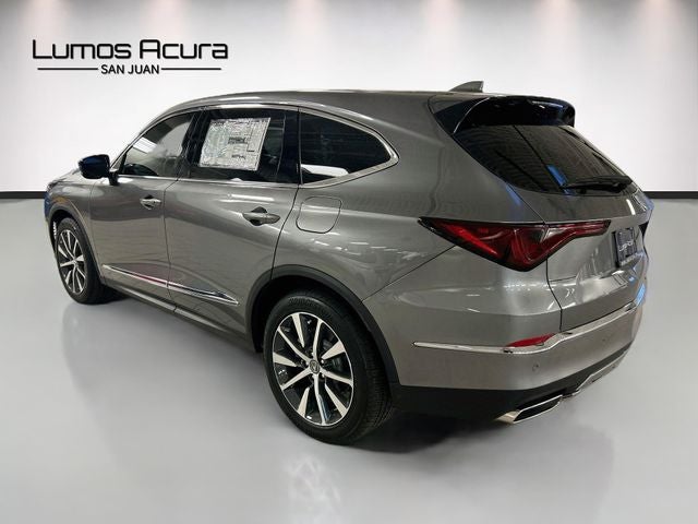 2026 Acura MDX Technology Package SH-AWD