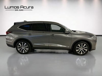 2026 Acura MDX Technology Package SH-AWD