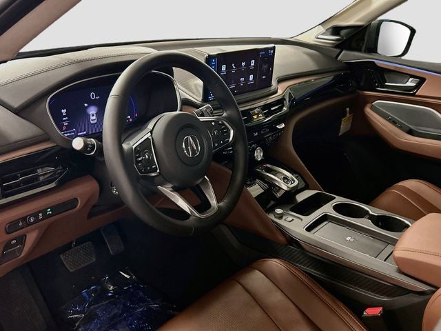 2026 Acura MDX Technology Package SH-AWD