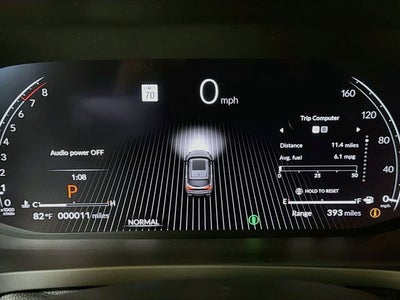 2026 Acura MDX Technology Package SH-AWD