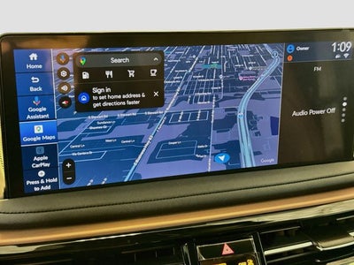 2026 Acura MDX Technology Package SH-AWD