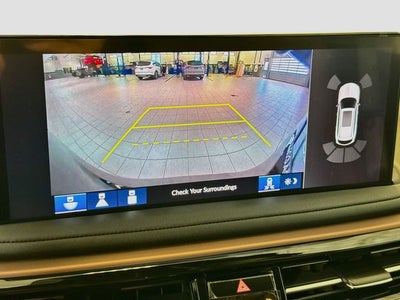 2026 Acura MDX Technology Package SH-AWD