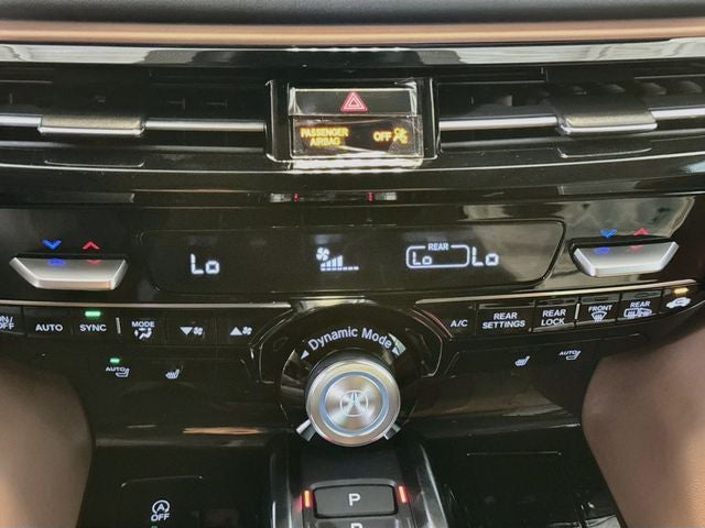 2026 Acura MDX Technology Package SH-AWD