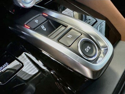 2026 Acura MDX Technology Package SH-AWD